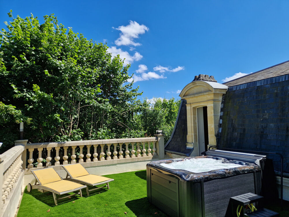  vendre  Maison Villeneuve-sur-Lot (47300)