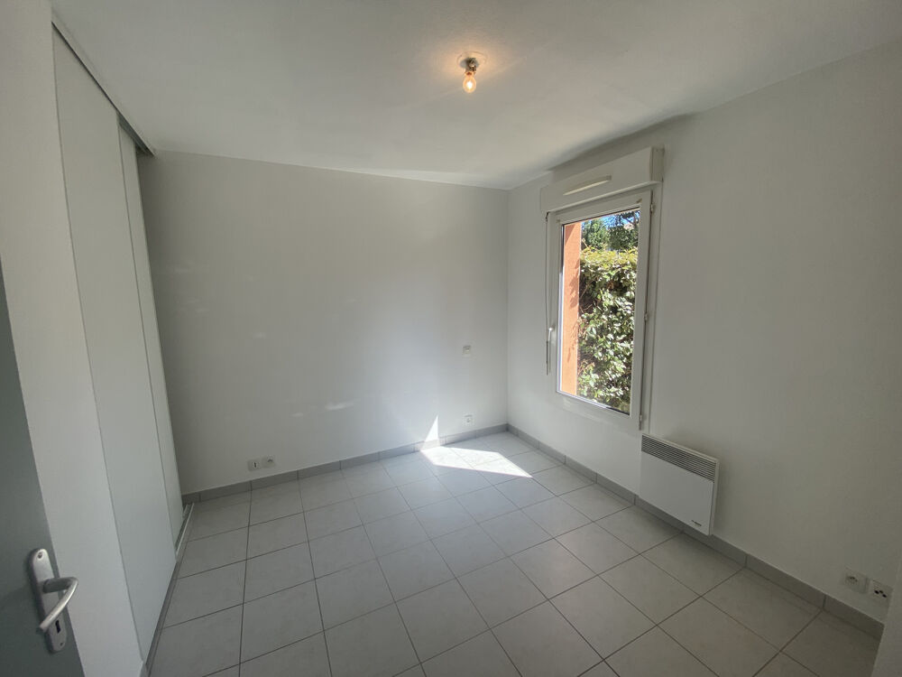 Appartement en résidence sécurisée