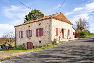 Maison 6 pièces 140 m² · à Castillonnès · 140 m² · 152 600 €