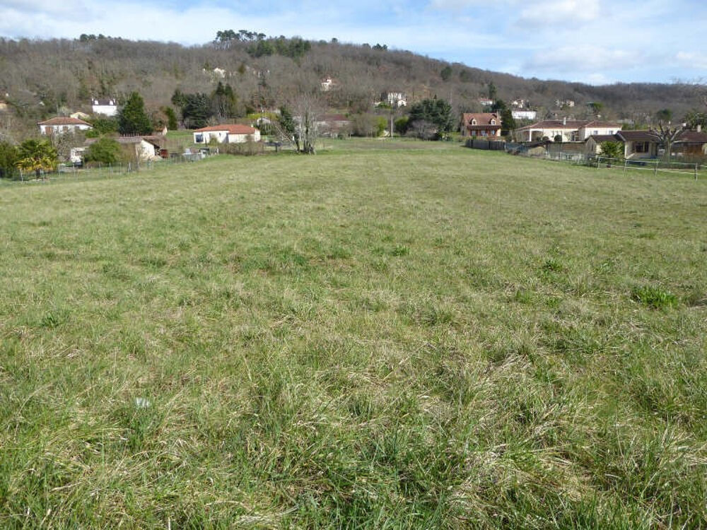 Vente Terrain Terrain à bâtir   Cadre idéal pour votre futur projet Duravel