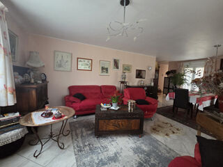  Maison � vendre 6 pi�ces 160 m�