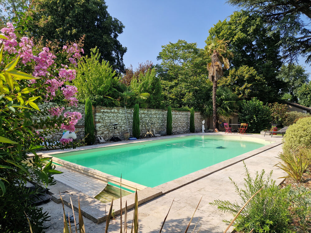 à vendre  Maison Villeneuve-sur-Lot (47300)