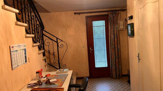  Maison à vendre 12 pièces 203 m²