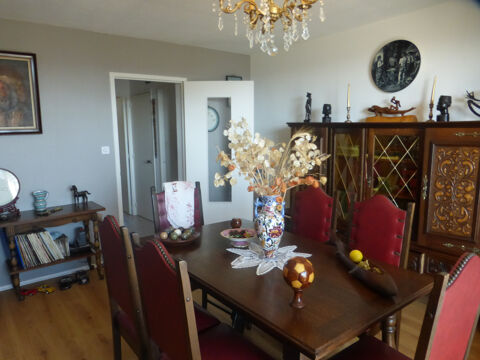  Appartement � louer 4 pi�ces 88 m�