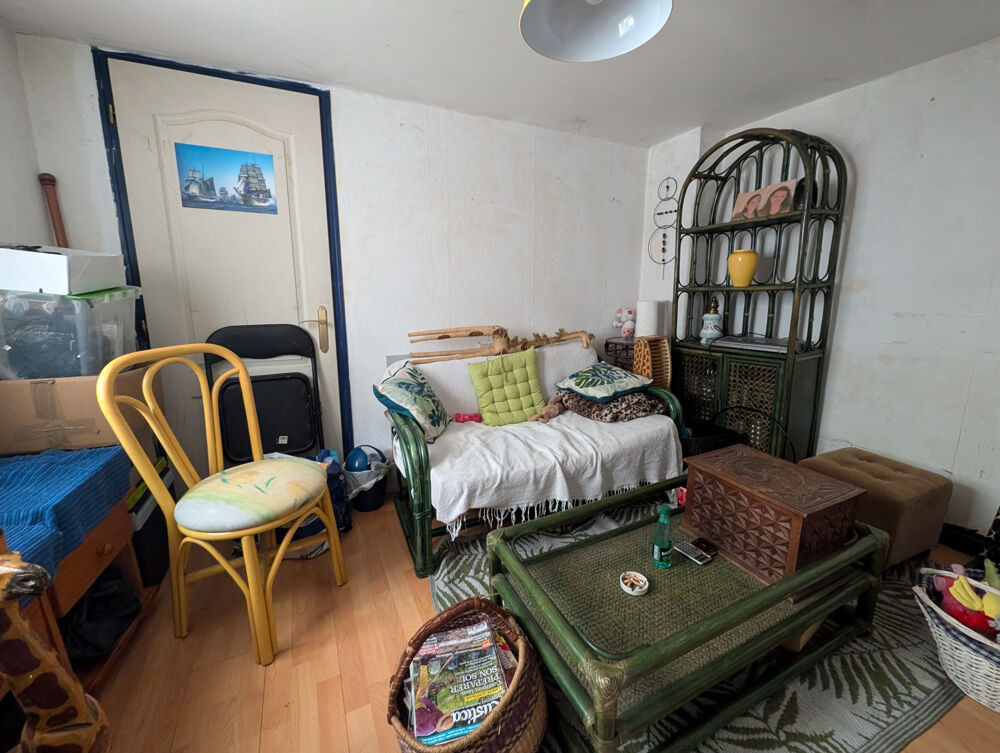 Vente Maison Charmante maison de village avec vue imprenable ! Cancon
