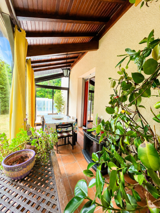  Propriété/château à vendre 7 pièces 136 m²