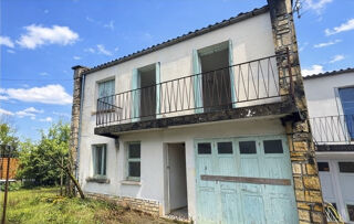  Maison à vendre 5 pièces 75 m²