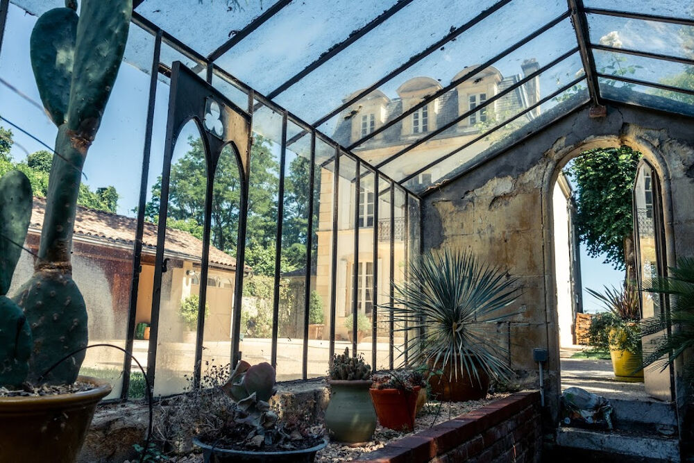  vendre  Maison Villeneuve-sur-Lot (47300)