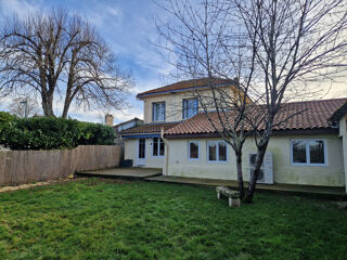  Maison � vendre 6 pi�ces 104 m�