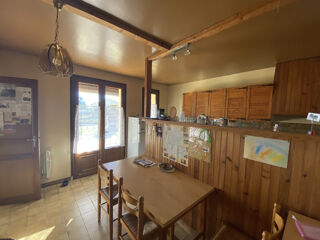  Maison à vendre 9 pièces 114 m²