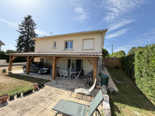  Maison � vendre 8 pi�ces 160 m�