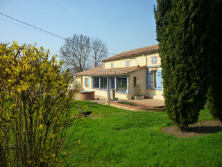  Maison à vendre 6 pièces 130 m²