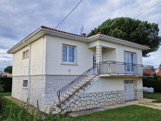  Maison � vendre 5 pi�ces 80 m�