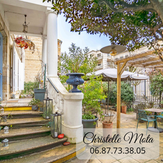  Propriété/château à vendre 10 pièces 400 m²