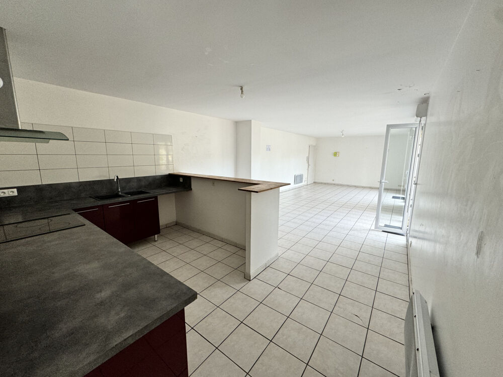 Location Appartement Appartement de type F4 Fumel