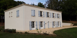  Maison à vendre 10 pièces 290 m²
