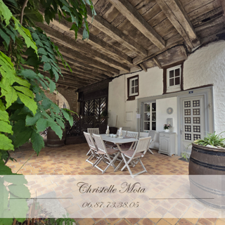  Maison � vendre 4 pi�ces 90 m�