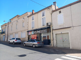  Maison à vendre 2 pièces 110 m²