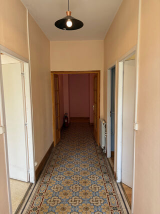  Maison � vendre 9 pi�ces 130 m�