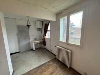 Maison à vendre 5 pièces 75 m²