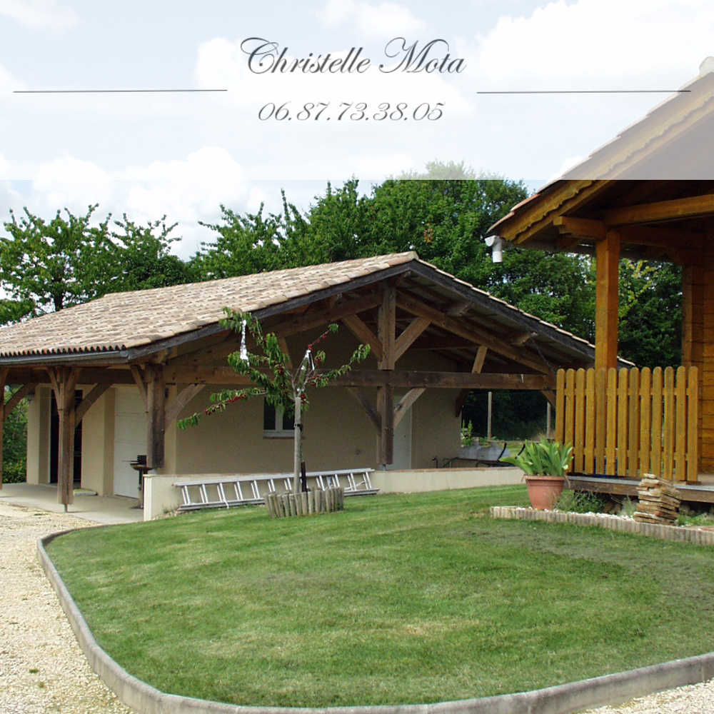 Vente Proprit/Chteau Superbe maison en pierre Castillonnes