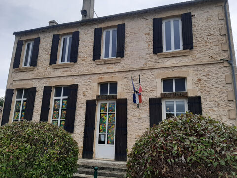  Appartement � louer 5 pi�ces 80 m�