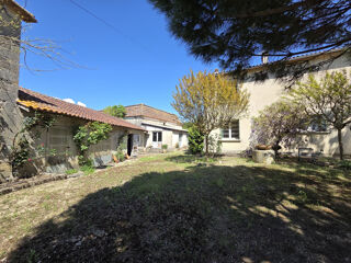  Propri�t�/ch�teau � vendre 6 pi�ces 115 m�