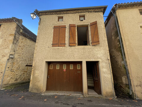 Maison de village 99000 Puy-l'vque (46700)