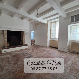  Maison à vendre 4 pièces 132 m²
