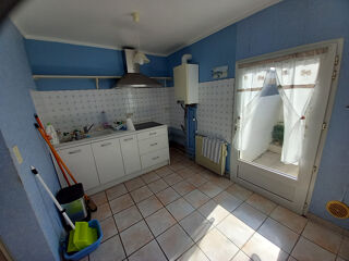  Maison à vendre 3 pièces 45 m²