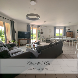  Maison � vendre 6 pi�ces 134 m�