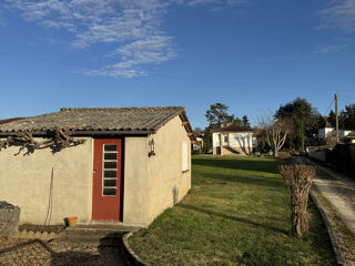  Maison � vendre 3 pi�ces 71 m�