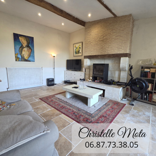  Maison à vendre 5 pièces 168 m²