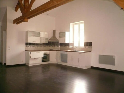  Appartement � louer 4 pi�ces 90 m�