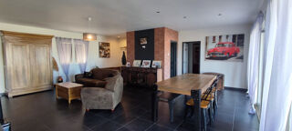  Maison à vendre 5 pièces 119 m²