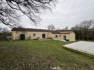  Maison � vendre 10 pi�ces 172 m�