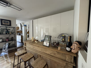  Maison � vendre 7 pi�ces 162 m�