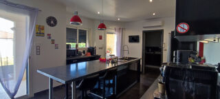  Maison à vendre 5 pièces 119 m²
