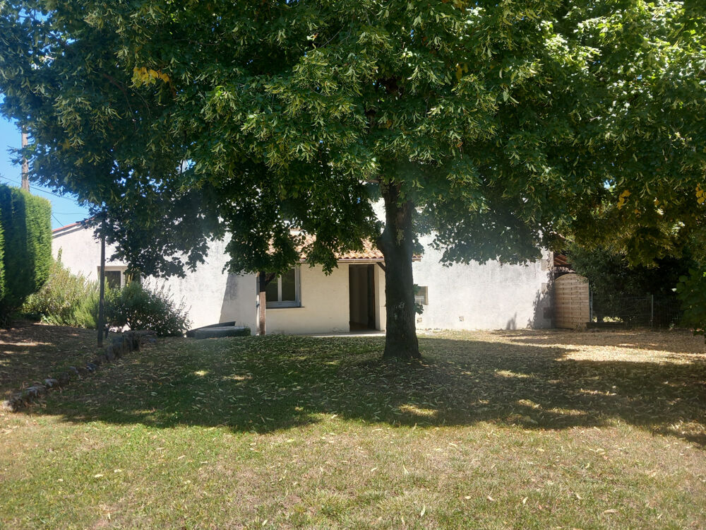 Vente Maison ANCIENNE GRANGE DIVISÉE EN DEUX LOGEMENTS INDÉPENDANTS Condezaygues