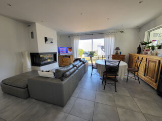  Maison à vendre 4 pièces 130 m²