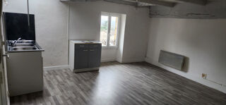  Appartement à louer 3 pièces 56 m²