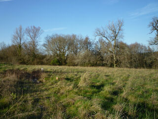  Terrain à vendre 2200 m²
