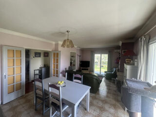  Maison � vendre 6 pi�ces 130 m�