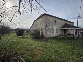  Maison à vendre 4 pièces 70 m²