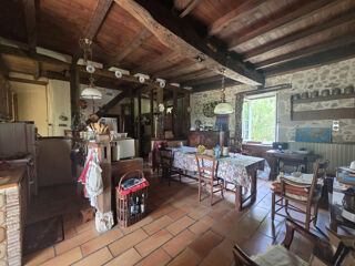  Maison à vendre 7 pièces 194 m²