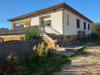  Maison � vendre 8 pi�ces 158 m�