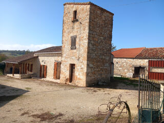  Propri�t�/ch�teau � vendre 5 pi�ces 105 m�