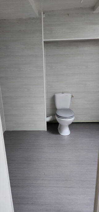  Appartement � louer 3 pi�ces 56 m�