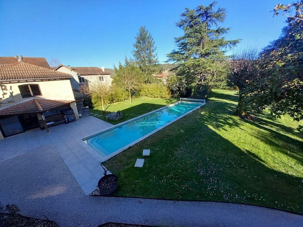 � vendre  Propri�t�/ch�teau Prayssac (46220)