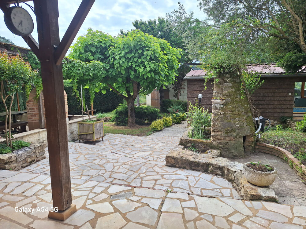 Vente Maison MAISON PROCHE COMMODITÉS Montayral